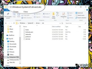 Cara Menampilkan Full Path pada Title Bar File Explorer di Windows 10 (4)