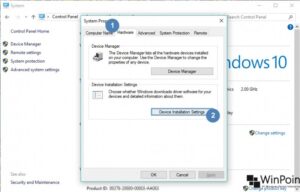 Cara Mencegah Update Driver di Windows 10 (3)