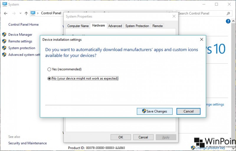 Cara Mencegah Update Driver di Windows 10 (4)