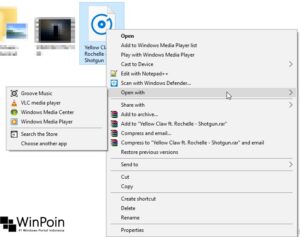 Cara Mengganti Aplikasi Default Music Player di Windows 10 (3)