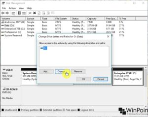Cara Mengganti Drive Letter di Windows 10 (4)