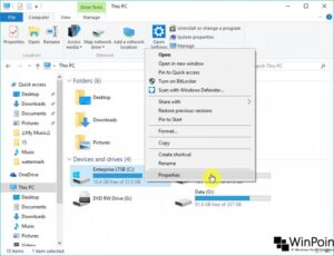 Cara Menghapus Thumbnail Cache di Windows 10 (2)
