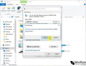 Cara Menghapus Thumbnail Cache di Windows 10 (5)