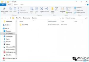 Cara Unzip File tanpa Aplikasi Ke-3 di Windows 10 (4)