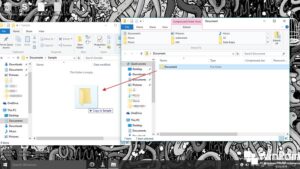 Cara Unzip File tanpa Aplikasi Ke-3 di Windows 10 (6)