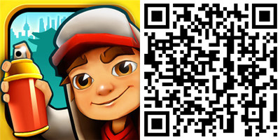 Game Subway Surfers Kini Hadir di Windows 10 Mobile (2)