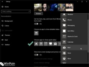 Guide Yuk Percantik Tampilan Lock Screen Windows 10! (4)