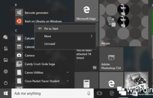 Guide Yuk Percantik Tampilan Start Menu Windows 10! (1)
