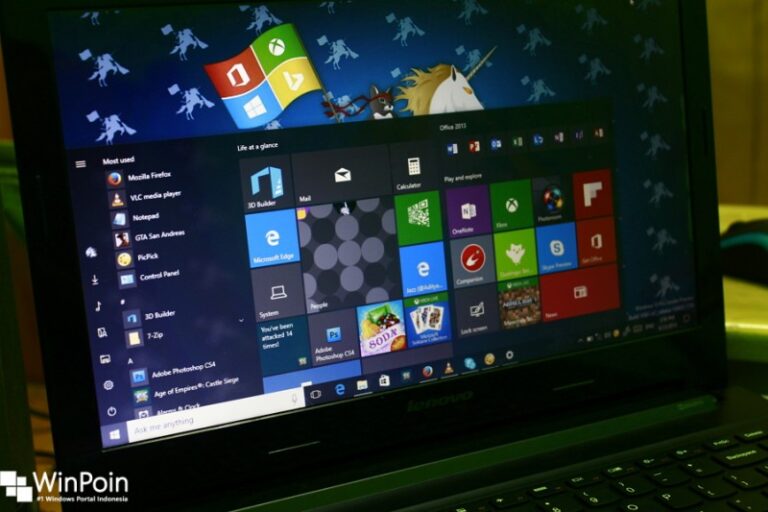 Lagi, Microsoft Merilis Build Insider Baru ke PC dan Mobile