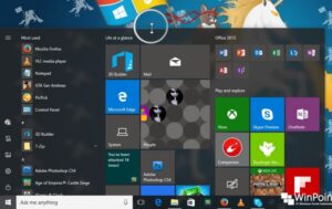 Guide Yuk Percantik Tampilan Start Menu Windows 10! (2)