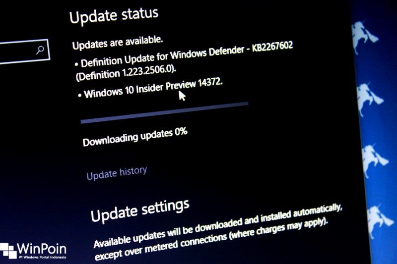 Lagi, Microsoft Merilis Build Insider Baru ke PC dan Mobile