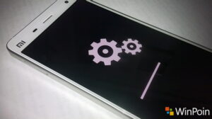 Bug Terparah di Xiaomi Mi4 LTE Windows 10 Mobile Fast Ring