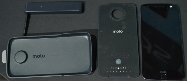 OneCompute Motorola-4