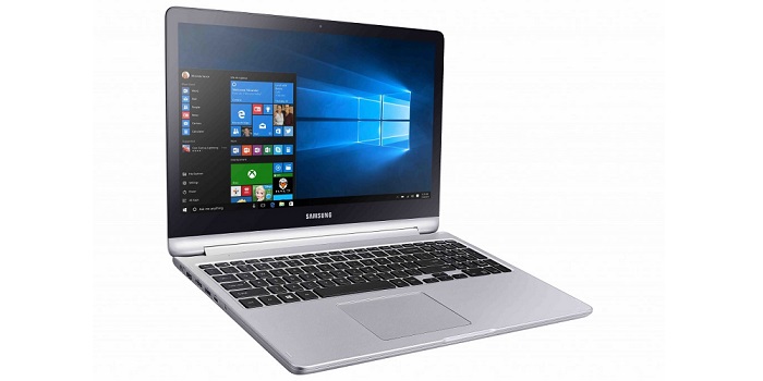 Samsung Notebook 7 Spin-2