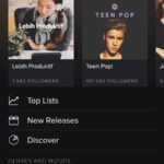 Cek Bursamu, Spotify Mendapatkan Update Baru!