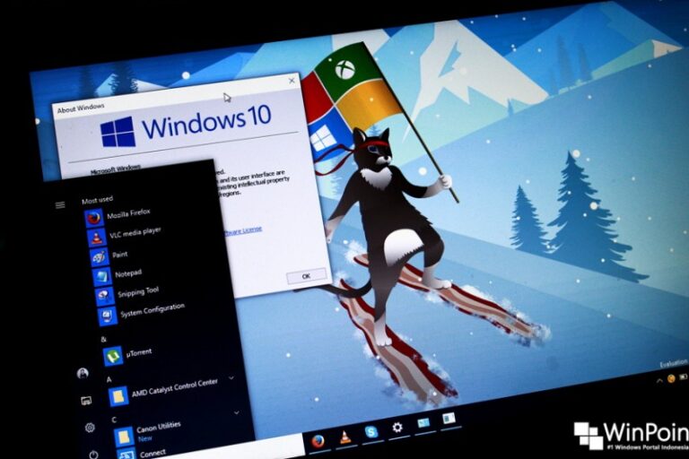 Windows 10 Build 14372 Dirilis ke Slow Ring untuk Pengguna PC dan Mobile