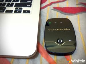Review Internet: Smartfren Andromax 4G LTE (M2Y) - Harga, Kecepatan, Stabilitas, dsb
