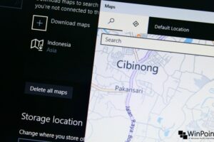 cara download offline map di windows 10 (1)