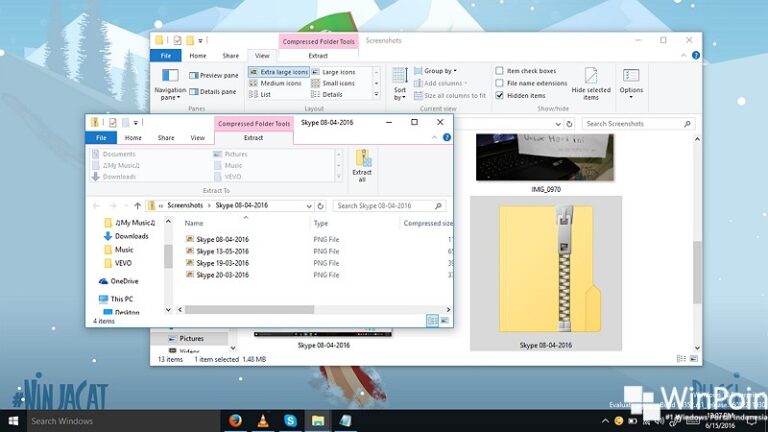 cara kompresi file atau folder di windows 10 (1)