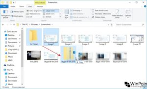 cara kompresi file atau folder di windows 10 (5)