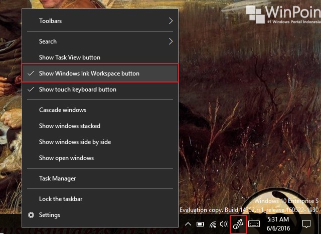 cara mengaktifkan fitur windows ink di windows 10 (2)