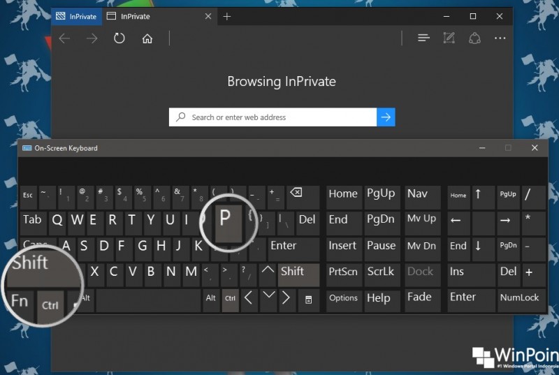 cara mengaktifkan inprivate browsing di edge (3)