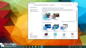 cara mengganti tema di windows 10 (3)