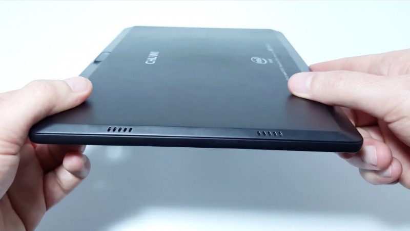 Chuwi Hi10: Tablet Dual OS Windows 10 + Android Seharga 2.4 Jutaan
