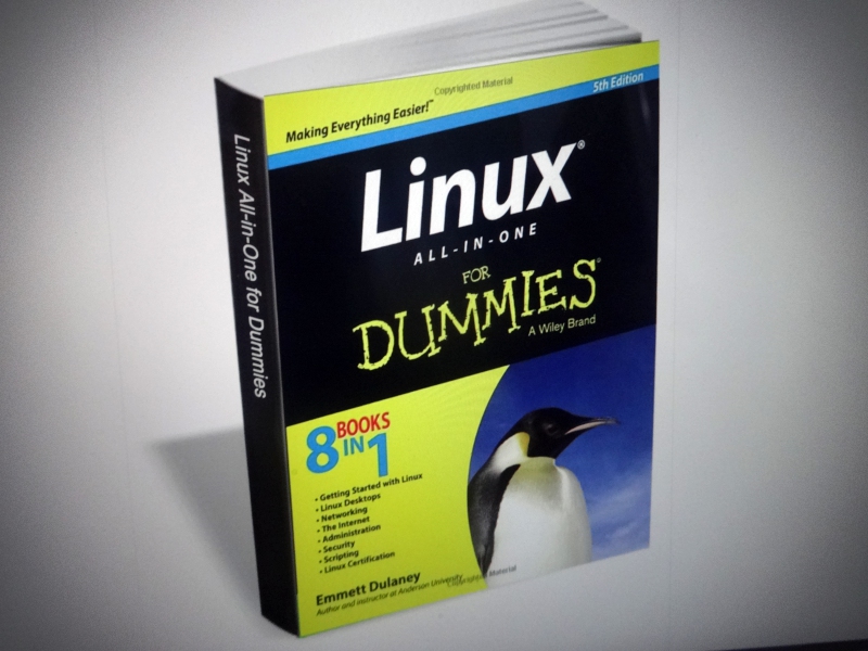 Download Ebook Premium: Panduan Linux untuk Pemula (Senilai 353 Ribu, GRATIS!)