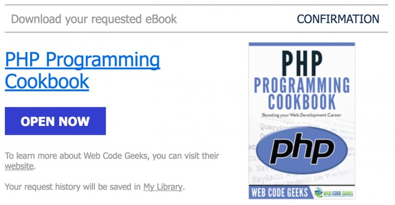 Download Ebook Panduan Web Programming dengan PHP (+2 Ebook Lainnya)