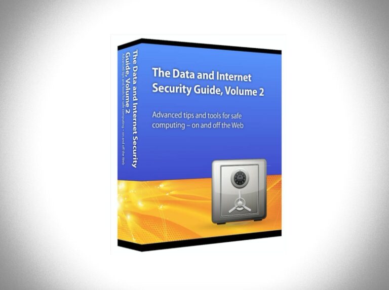 Download Ebook Premium: Panduan Lengkap Data & Internet Security (Senilai 134 Ribu, Gratis!)