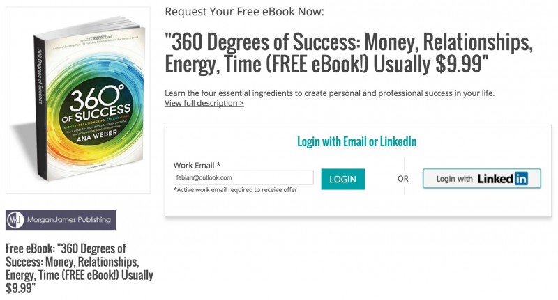 Download Ebook Premium: Sukses Personal & Profesional (Senilai 133rb, Gratis!)