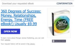 Download Ebook Premium: Sukses Personal & Profesional (Senilai 133rb, Gratis!)