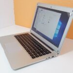 Jumper Ezbook 2: MacBook Air Clone Berbasis Windows 10