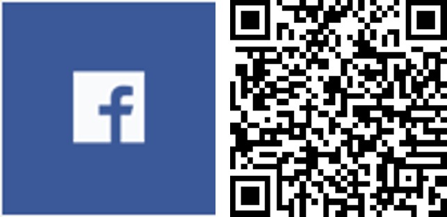 facebook(beta)-qrcode