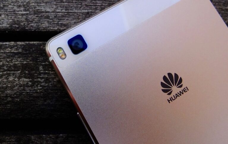 Huawei Mulai Bikin OS Mobile Sendiri