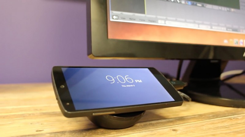 Maru OS: Mengubah Smartphone Android Menjadi Desktop PC (Continuum versi Android)