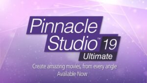 Pinnacle Studio