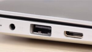 PiPO Work-W9S: Laptop Windows 10 Berdesain MacBook Air