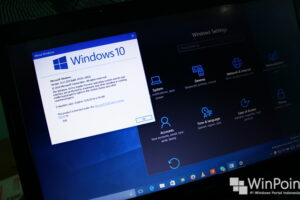 Lagi, Microsoft Merilis Build 14379 ke Fast Insider PC dan Mobile