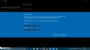 review windows 10 build 14361 (10)