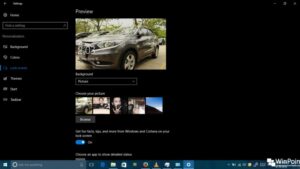 review windows 10 build 14361 (13)