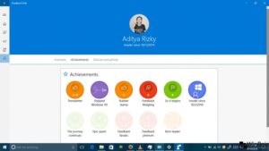 review windows 10 build 14361 (15)