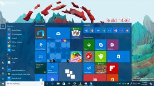 review windows 10 build 14361 (2)