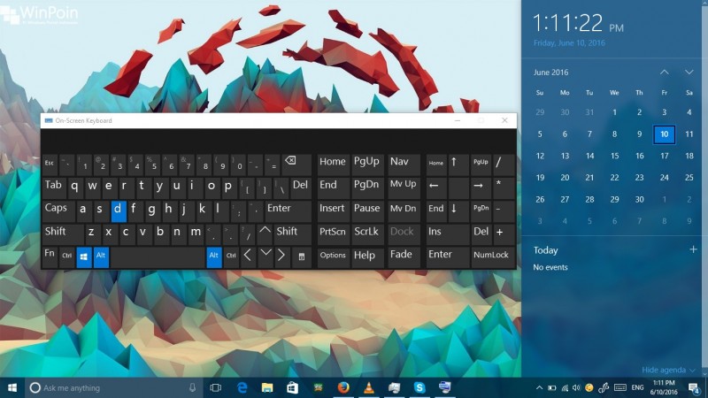 review windows 10 build 14361 (5)