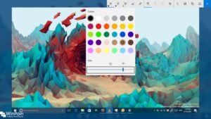 review windows 10 build 14361 (6)