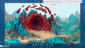 review windows 10 build 14361 (7)