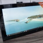 Mengintip Teclast Tbook 16: Hybrid Dual OS Seharga 3 Jutaan