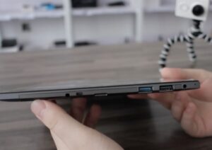 Mengintip Teclast Tbook 16: Hybrid Dual OS Seharga 3 Jutaan