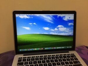 20 Tahun Wallpaper Windows XP Legendaris "Bliss": Ini Kisah & Fotonya Sekarang